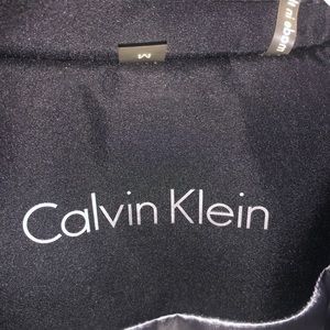 Calvin Klein Peacoat